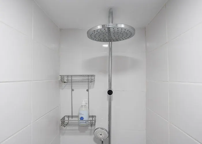 Pensión Guestready - Enjoy Comfort In 3*