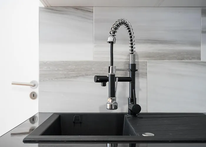 Pensión Guestready - Enjoy Comfort In