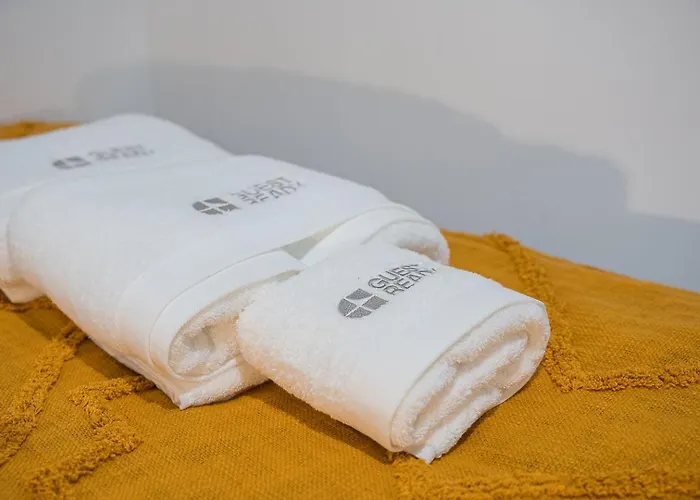 Guestready - Enjoy Comfort In 3* Oporto